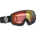 SCOTT Factor Pro Skibriller
