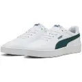 Puma Court Classic Clean Treningssko