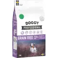 Doggy Professional kornfri kylling - 12 kg