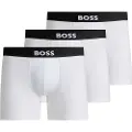Hugo Boss One 10272529 Boxers 3 Enheter