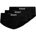 Hugo Boss One 10272529 01 Slips 3 Enheter
