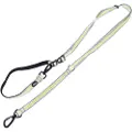 TIAKI Hands Free-bånd - Lengde: ca. 250 cm