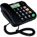 Maxcom Kxt480 Fasttelefon