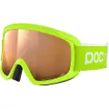 POC Pocito Opsin Fluorescent Pink Briller rosa