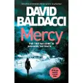 Pan Macmillan Mercy - Baldacci, David