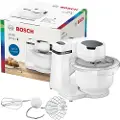 Bosch Serie 2 Mums2aw00 700w 3.8l Eltemaskin