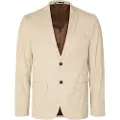 Selected Cedric Structure Slim Fit Blazer