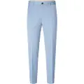 Selected Cedric Structure Slim Fit Dressbukse