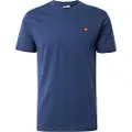 Ellesse Cassica Kortarmet T-skjorte