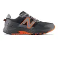 New Balance for man. MT410V8 Shoes 410v8 black (41.5), Flat, Laces, Casual, Sport, Running, Multisport