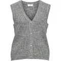 Object Diana Re Strikkevest
