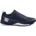 Wilson Rush Pro 4.5 Sko For Alle Underlag