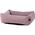 FANTAIL Hundekurv Snug Iconic Pink 70x55cm