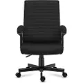 MarkAdler Boss 2.5 svart
