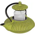 Ibili Cast Iron Tekjele 0.78l