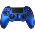 Steelplay Slim Pack Sapphire Trådløs Kontroller For Pc/ps4