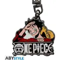 Teknikproffset One Piece Luffy-figur