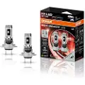 Osram Night Breaker LED Speed - H7 Bilpærer