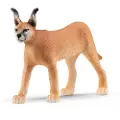 Schleich Caracal female