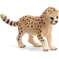 Schleich Gepard unge