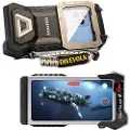 Divevolk Seatouch 4 Max Plus Vanntett Telefondeksel