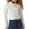 Vero Moda 148208vtpe23 Denimjakke