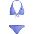 Adidas Padded Sportswear Neckholder Bikini