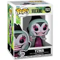 Funko POP! - Pop! Disney: Villains Yzma 10cm - Figur
