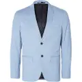 Selected Cedric Structure Slim Fit Blazer