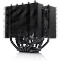 Noctua Nh-d12l Cpu-vifte 120 Mm