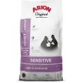 Arion Original Adult Medium Breed lam & ris - 12 kg