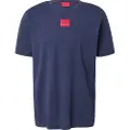 Hugo Boss Diragolino212 Kortarmet T-skjorte