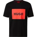 Hugo Boss Dulive222 Kortarmet T-skjorte