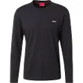 Hugo Boss Derol222 Langarmet T-skjorte