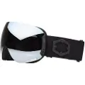 Out Of Open Black +Bonus Lens Briller svart