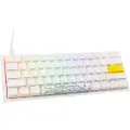Ducky One 2 Pro Mini Rgb Cherry Silent Red Gata-2660 Gaming-tastatur Engelsk