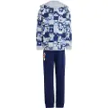 Adidas X Disney Mickey Mouse Joggers Sett