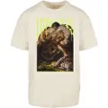 Mister tee Hercules Oversize Kortarmet T-skjorte