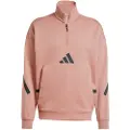 Adidas Z.n.e Halv Glidelås Genser