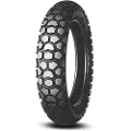 Dunlop K850 63s Tt M/c Terrengdekk
