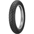 Dunlop K180 66p Tt M/c Terrengdekk