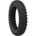 Rebel Xbaja 01 70p Tt M+s Off-road Bakdekk