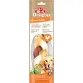 8In1 Delights tyggeflette kylling - Sparepakke: 2 x 80 g