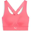 Puma Pwr Breathe Sports-bh Med Høy Effekt