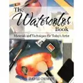 Echo Point Books & Media The Watercolor Book