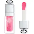 Dior Addict Lip Glow Oil - Dame - 6 ml #007 Raspberry