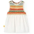 Boboli Knitwear Combined Kjole