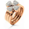 Folli Follie 3r0t064rc-52 Ring