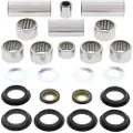 All Balls Racing Kawasaki Kdx200 95-06 Reparasjonssett For Kobling