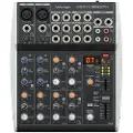Behringer XENYX 1002SFX 10-Kanals Analog Mikser